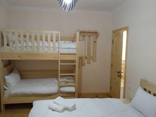 Bed & Breakfast Petit Dilijan