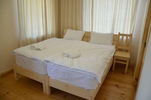 Bed & Breakfast Petit Dilijan