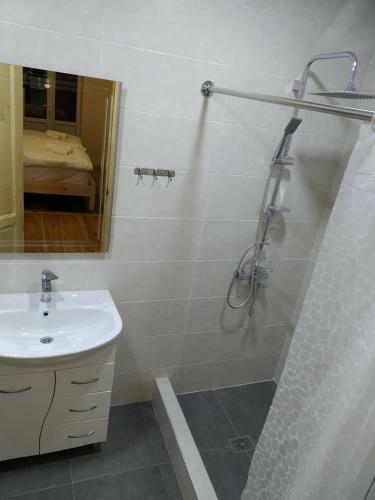 Bed & Breakfast Petit Dilijan