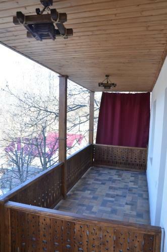 Bed & Breakfast Petit Dilijan