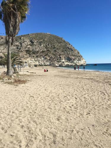 Apartamento Playa 2