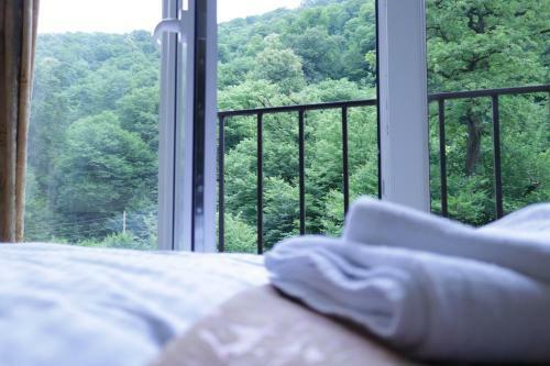 Hostal Riviera Dilijan