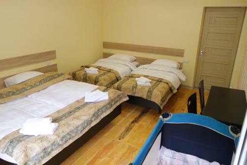 Hostal Riviera Dilijan