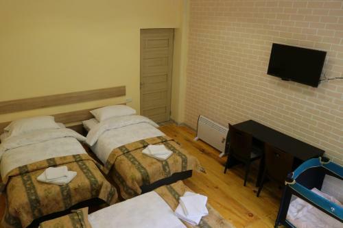 Hostal Riviera Dilijan