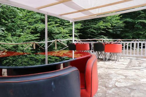 Hostal Riviera Dilijan
