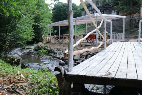 Hostal Riviera Dilijan