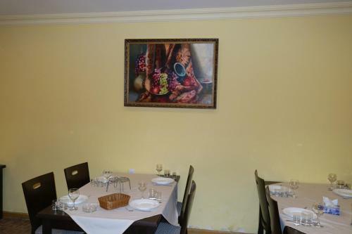 Hostal Riviera Dilijan