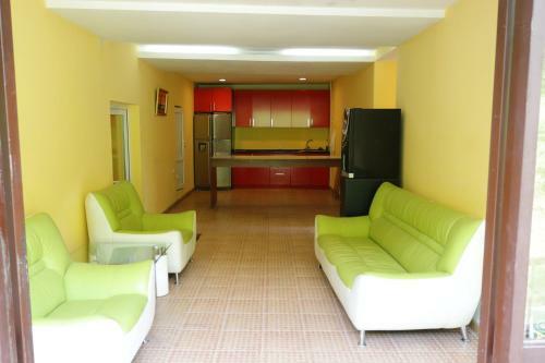 Hostal Riviera Dilijan