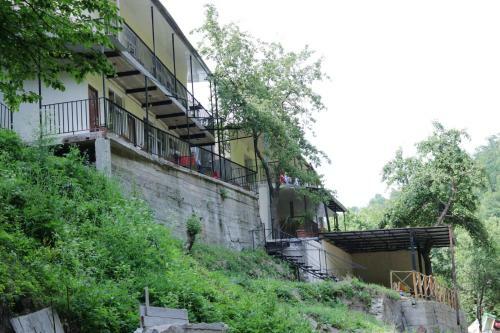Hostal Riviera Dilijan