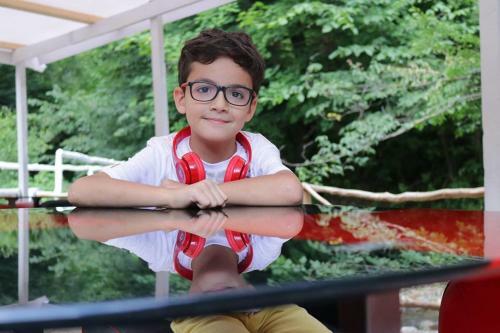 Hostal Riviera Dilijan