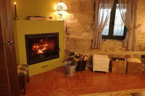 Casa De Requeixo- Ribeira Sacra