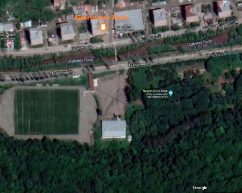 Dilijan Apartment Park