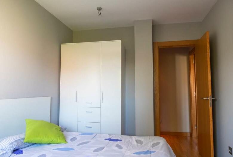Apartamento El Rinc�n De La Villa