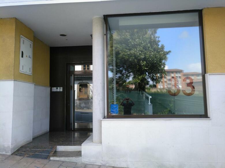 Apartamento El Rinc�n De La Villa