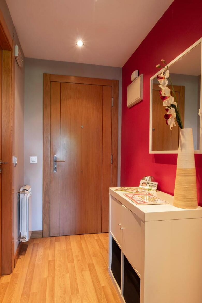 Apartamento El Rinc�n De La Villa