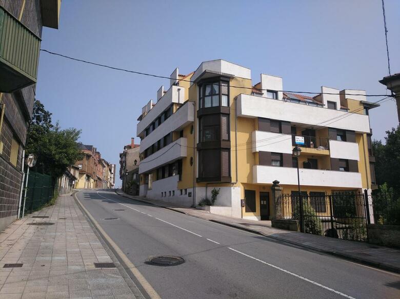 Apartamento El Rinc�n De La Villa