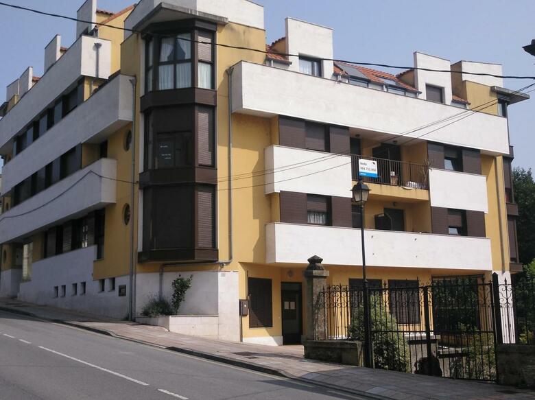 Apartamento El Rinc�n De La Villa