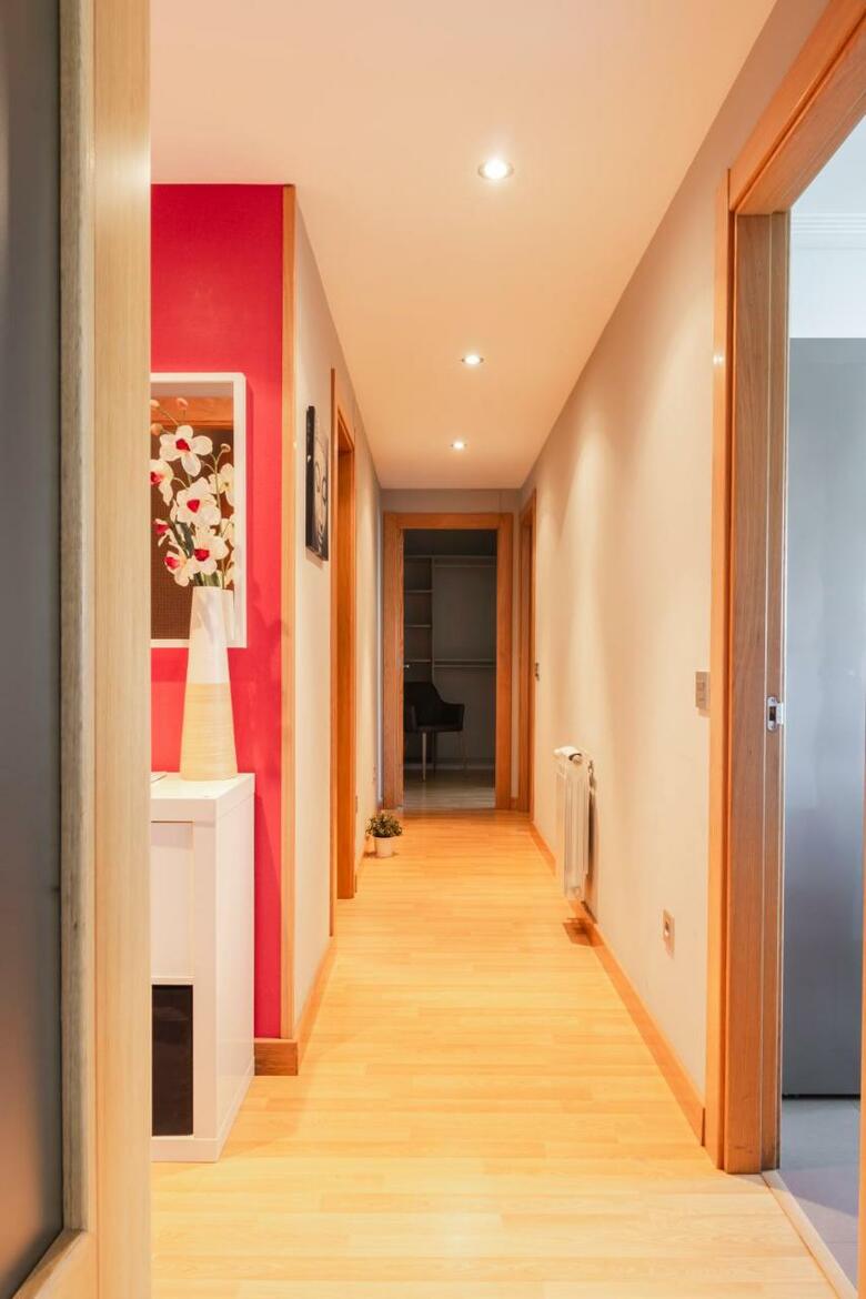 Apartamento El Rinc�n De La Villa