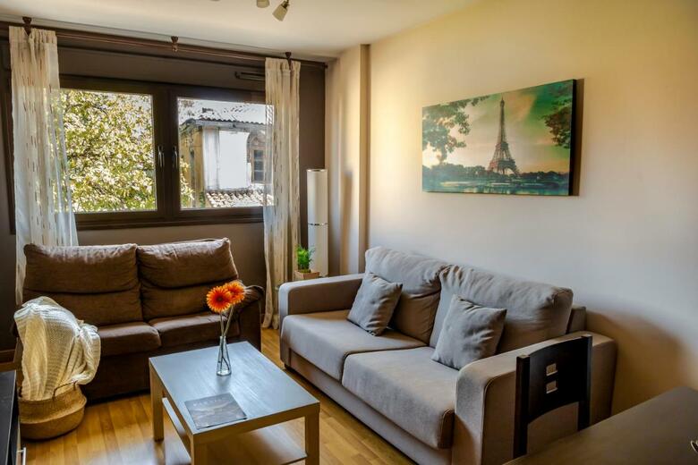Apartamento El Rinc�n De La Villa