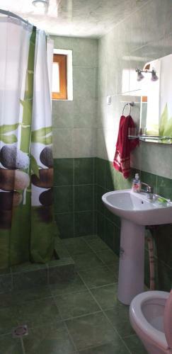 Apartamento B&B Grigoryans