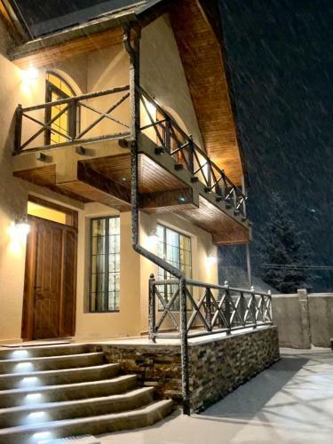 Villa Alexander In Dilijan