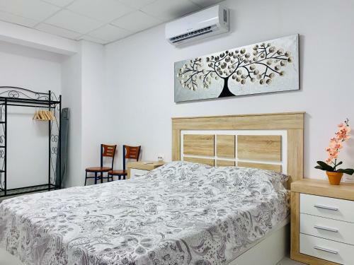 Apartamento Casa Sergio De Novelda