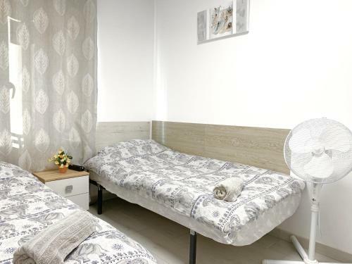 Apartamento Casa Sergio De Novelda