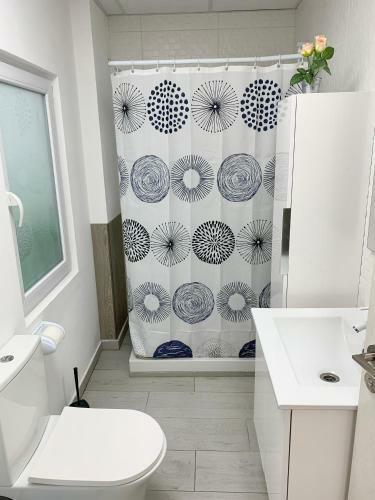 Apartamento Casa Sergio De Novelda