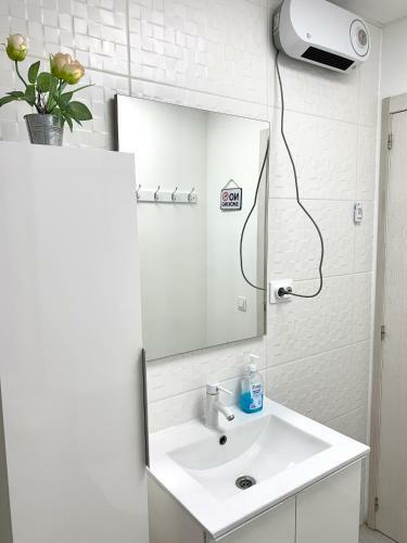 Apartamento Casa Sergio De Novelda