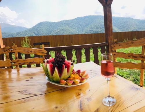 Hotel Cottage Chalet And Tours