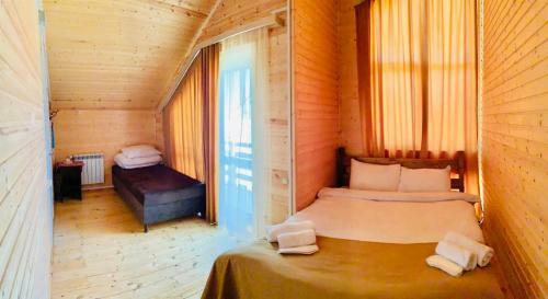 Hotel Cottage Chalet And Tours