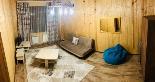 Hotel Cottage Chalet And Tours