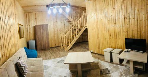 Hotel Cottage Chalet And Tours