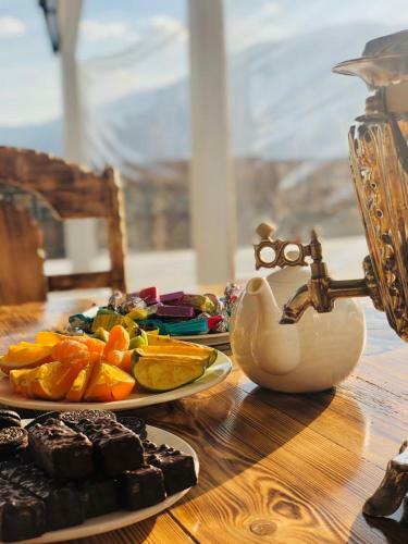 Hotel Cottage Chalet And Tours
