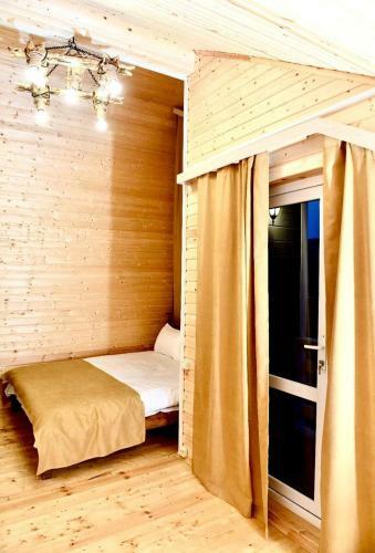 Hotel Cottage Chalet And Tours