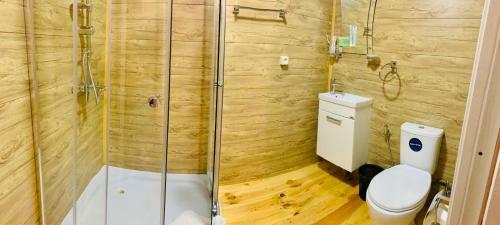 Hotel Cottage Chalet And Tours
