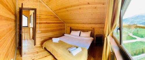 Hotel Cottage Chalet And Tours
