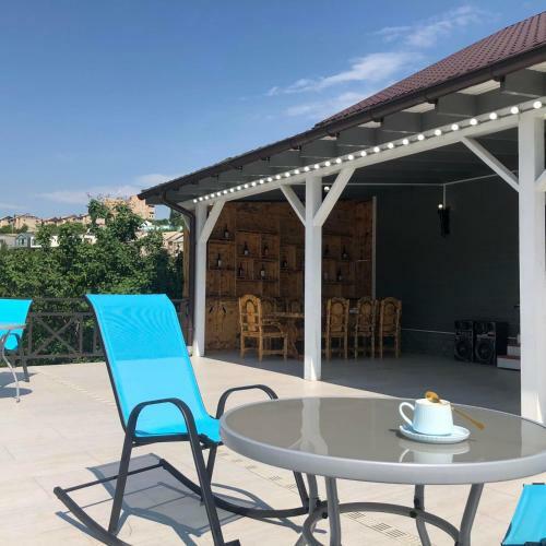 Hotel Cottage Chalet And Tours