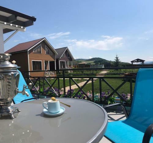 Hotel Cottage Chalet And Tours