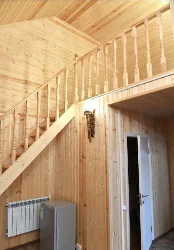 Hotel Cottage Chalet And Tours