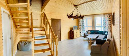 Hotel Cottage Chalet And Tours