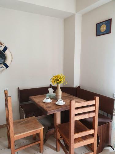 Dilijan Apartment #1