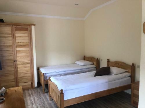 Hotel Haleb