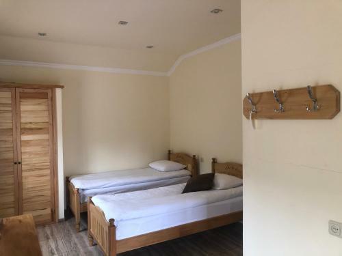 Hotel Haleb