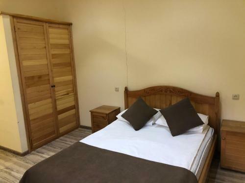 Hotel Haleb