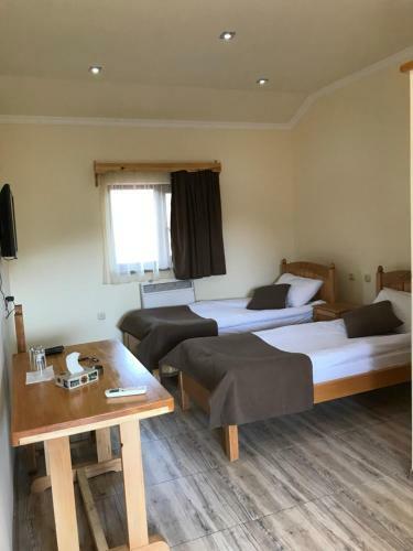 Hotel Haleb