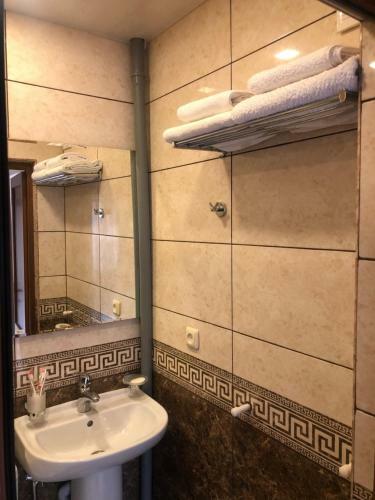 Hotel Haleb
