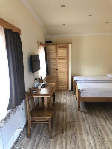 Hotel Haleb