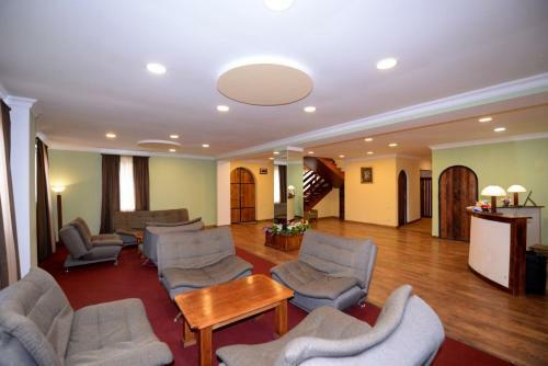 Hostal Nran Hatik