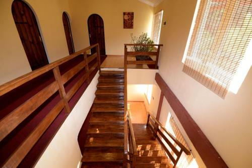 Hostal Nran Hatik